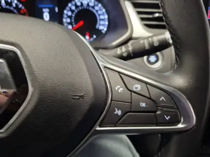 Photo 28 Renault Captur  TCe 90 - 21