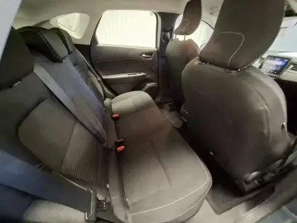 Photo 23 Renault Captur  TCe 90 - 21