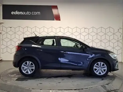 Photo 5 Renault Captur  TCe 90 - 21