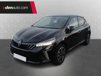 Photo Renault Clio Techno