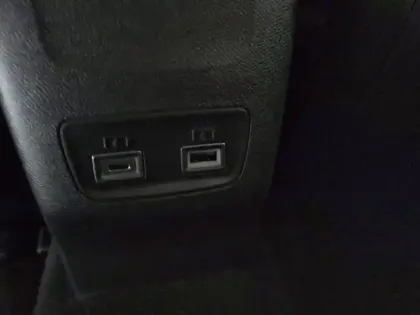 Photo 18 Peugeot 208  Hybrid 110 e-DCS6