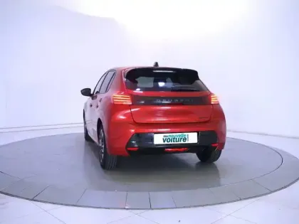 Photo 6 Peugeot 208  Hybrid 110 e-DCS6