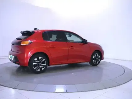 Photo 37 Peugeot 208  Hybrid 110 e-DCS6