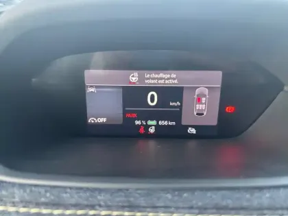 Photo 75 Skoda Elroq  286 ch Batterie 85