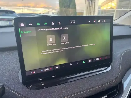 Photo 73 Skoda Elroq  286 ch Batterie 85