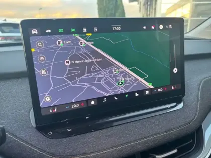 Photo 48 Skoda Elroq  286 ch Batterie 85