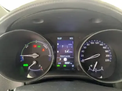 Photo 44 Toyota C-HR  Hybride 2.0L