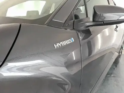 Photo 43 Toyota C-HR  Hybride 2.0L