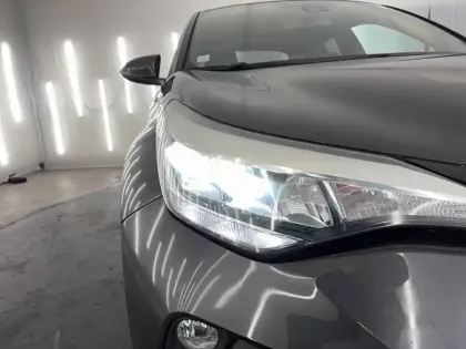 Photo 42 Toyota C-HR  Hybride 2.0L