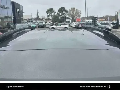 Photo 31 Citroën C5 aircross  Hybride 145 e-DCS6