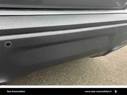 Photo 37 Citroën C5 aircross  Hybride 145 e-DCS6