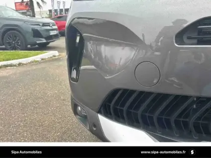 Photo 38 Citroën C5 aircross  Hybride 145 e-DCS6