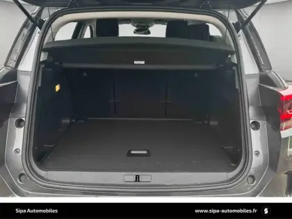 Photo 11 Citroën C5 aircross  Hybride 145 e-DCS6