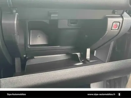 Photo 103 Citroën C5 aircross  Hybride 145 e-DCS6
