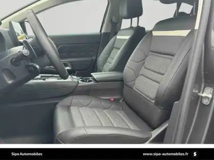 Photo 5 Citroën C5 aircross  Hybride 145 e-DCS6
