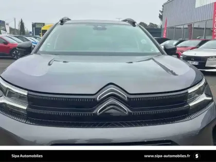 Photo 39 Citroën C5 aircross  Hybride 145 e-DCS6
