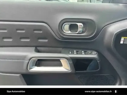 Photo 27 Citroën C5 aircross  Hybride 145 e-DCS6