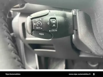 Photo 26 Citroën C5 aircross  Hybride 145 e-DCS6