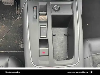 Photo 17 Citroën C5 aircross  Hybride 145 e-DCS6