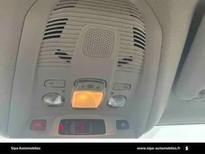 Photo 18 Citroën C5 aircross  Hybride 145 e-DCS6