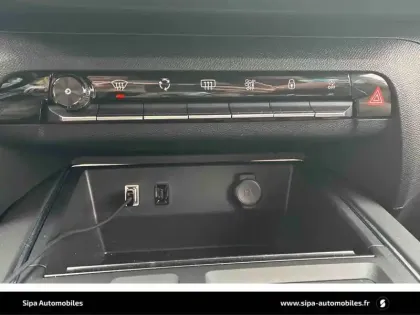 Photo 22 Citroën C5 aircross  Hybride 145 e-DCS6