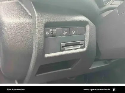 Photo 32 Citroën C5 aircross  Hybride 145 e-DCS6