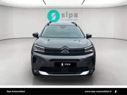 Photo 47 Citroën C5 aircross  Hybride 145 e-DCS6