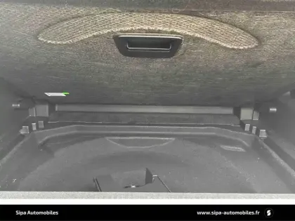 Photo 12 Citroën C5 aircross  Hybride 145 e-DCS6