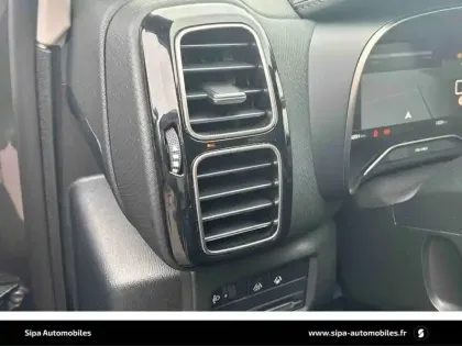 Photo 33 Citroën C5 aircross  Hybride 145 e-DCS6