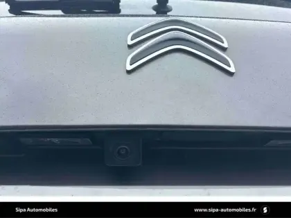 Photo 116 Citroën C5 aircross  Hybride 145 e-DCS6