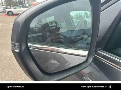 Photo 29 Citroën C5 aircross  Hybride 145 e-DCS6