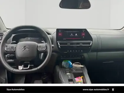 Photo 54 Citroën C5 aircross  Hybride 145 e-DCS6