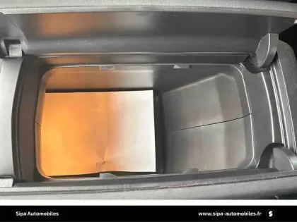 Photo 28 Citroën C5 aircross  Hybride 145 e-DCS6