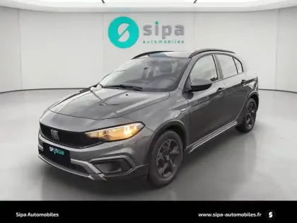 Photo Fiat Tipo Pack