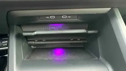 Photo 28 Volkswagen Golf  1.4 Hybrid Rechargeable OPF 245 DSG6