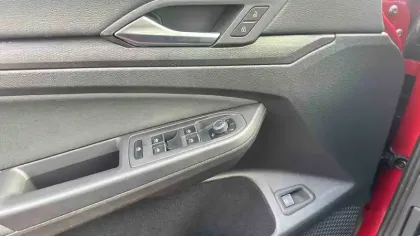 Photo 13 Volkswagen Golf  1.4 Hybrid Rechargeable OPF 245 DSG6