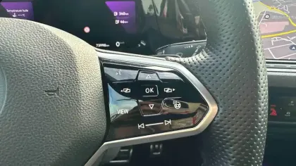 Photo 22 Volkswagen Golf  1.4 Hybrid Rechargeable OPF 245 DSG6