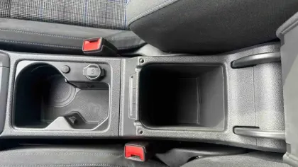 Photo 29 Volkswagen Golf  1.4 Hybrid Rechargeable OPF 245 DSG6