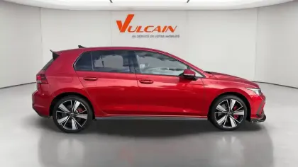 Photo 6 Volkswagen Golf  1.4 Hybrid Rechargeable OPF 245 DSG6