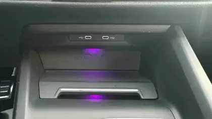 Photo 27 Volkswagen Golf  1.4 Hybrid Rechargeable OPF 245 DSG6