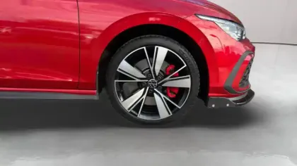 Photo 9 Volkswagen Golf  1.4 Hybrid Rechargeable OPF 245 DSG6