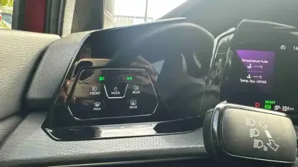 Photo 20 Volkswagen Golf  1.4 Hybrid Rechargeable OPF 245 DSG6