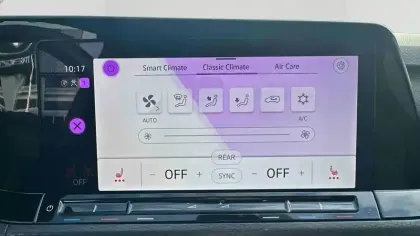 Photo 14 Volkswagen Golf  1.4 Hybrid Rechargeable OPF 245 DSG6