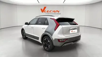 Photo 6 Kia Niro  EV Electrique 204 ch