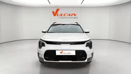 Photo Kia Niro Premium