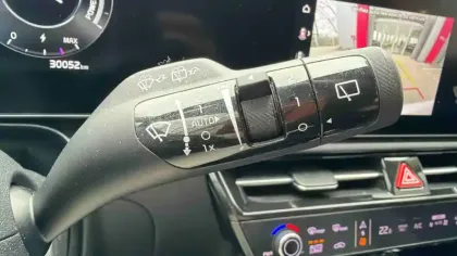 Photo 19 Kia Niro  EV Electrique 204 ch