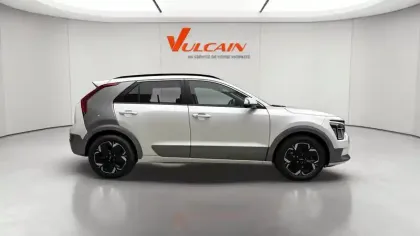 Photo 8 Kia Niro  EV Electrique 204 ch