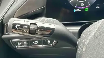 Photo 20 Kia Niro  EV Electrique 204 ch