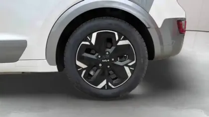 Photo 10 Kia Niro  EV Electrique 204 ch