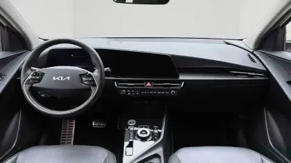 Photo 5 Kia Niro  EV Electrique 204 ch